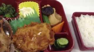 【美味しいお弁当】おべんとうの玉子屋の仕出し弁当