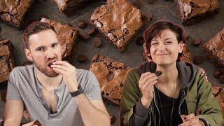 People Pick The Best Boxed Brownies