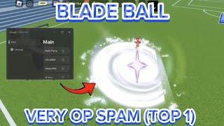 Blade Ball Script | AUTO PARRY | VERY OP SPAM | CLOSE & LONG RANGE (BEST) TOP 1 