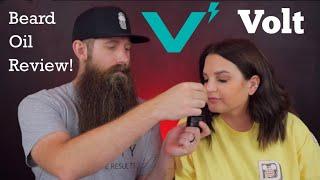 Volt Lifeproof Grooming - Beard Oils Review!