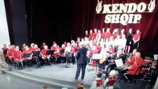 O sa mire o sa keq! Orkestra Frymore FA. Kendo Shqip .30.10.2016