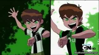 Ben 10 Omniverse Opening Theme 1