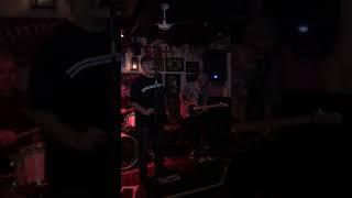 Blues at Finnegan's Pub (SP)