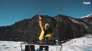 Dj Tejas | Spotlight podcast | Episode 04 | Manali Himachal pradesh |  Tech Bollywood set