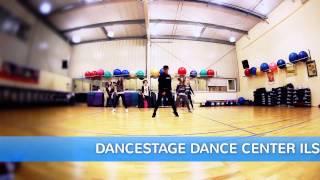 dancestage dance center