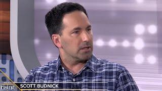 'Hangover' Producer Scott Budnick says production company employs primarily women of color