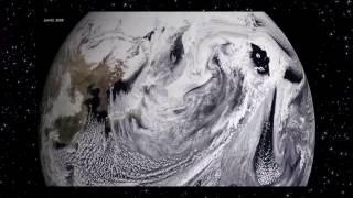 Earth Science - Structure of the Universe