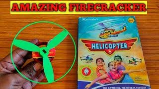 New Firecracker Experiment || AMAZING FIRECRACKER || CG KE EXPERIMENT ||