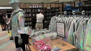 EXCLUSIVE SHOPPING EXPERIENCE - MICKEY'S OF GLENDALE STORE - WALT DISNEY IMAGINEERING - 2023 WDW!