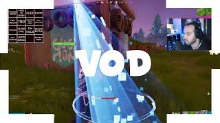 FORTNITE OG MOMENTS -WizzyDC VOD