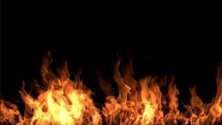 Fire Background, Slow motion Fire, Particles, Motion Background For Edits, No Copyright Backgrounds