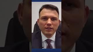 Sławomir Mentzen planuje zostać ministrem finansów #politics #politicalnews