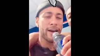 Funny Neymar Moments 