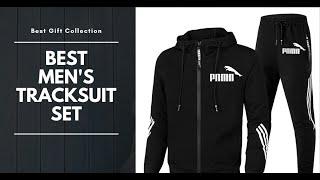 Best men's tracksuit set | Best Gift Collection