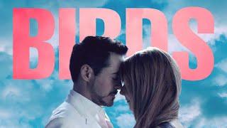 Tony and Pepper - Birds | Imagine Dragons