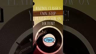 Dyna Jukebox Classics (Non-Stop Playlist) (Dyna Music Entertainment)