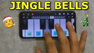 Jingle Bells  Jingle Bell Jingle Bell Jingle All The Way  Fxmusic | Christmas Song | New Year