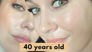 Top 4 anti-aging creams for mature, dry skin | 40 years old