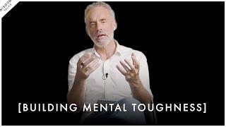 It's Time To TOUGHEN UP! Being Weak and Pathetic Doesn't Make Your Good - Jordan Peterson Motivation