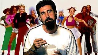 If SYSTEM OF A DOWN wrote 'MACARENA'