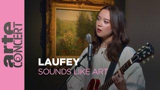 Laufey - Museum Barberini, Potsdam - Sounds Like Art - ARTE Concert