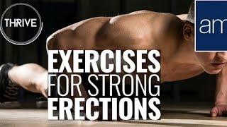 BEST ERECTION (Last Longer-Homeworkouts)- Ommy Fitness