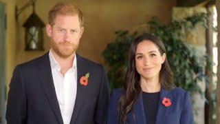 ‘Post divorce’: Vanity Fair savages Harry and Meghan with rumours of a new book