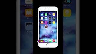 Lockdown Your iPhone Passcode and Apple ID  #shorts [Quick Tip]