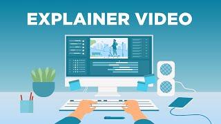 Al-Amin's Motion - 2D Animated Explainer Video