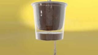 Keurig K-Cup Animation