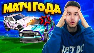 Братья-Близнецы Против Действующих Чемпионов! | Falcons Vs M8 Alpine в Rocket league