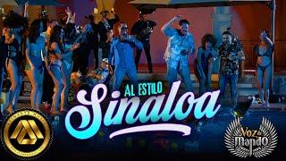 Voz De Mando - Al Estilo Sinaloa (Video Oficial)