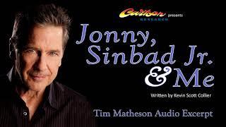 Tim Matheson on Jonny Quest