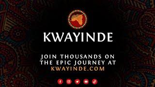 Meet the Kwayinde Heroes