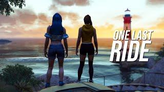 ONE LAST RIDE #zion #gta5  #englishroleplay #spanishroleplay #malayalamroleplay