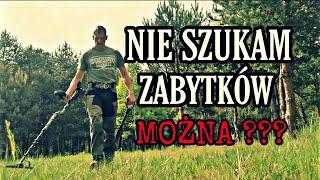 Z WYKRYWACZEM NA TERENIE SWOIM/ SĄSIADA - GDY NIE SZUKAMY ZABYTKÓW- CZY MOŻNA LEGALNIE ?