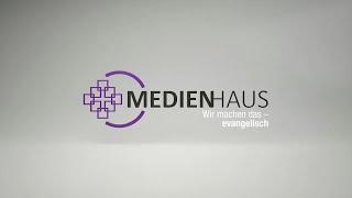 Crossmedial und evangelisch: Das Medienhaus der EKHN