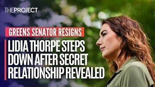 Greens Senator Resigns: Lidia Thorpe Steps Down As Senate Deputy Leader After Secret Relationship