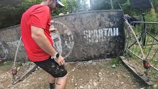 2024 5k Spartan Race Mt  Vernon 1