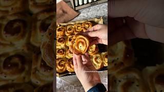 Ленивые пирожки #пирожки #пирожкискартошкой #выпечка #домашняявыпечка #рецептпирожков