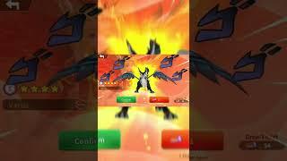I GOT 2 NEW GODLY POKEMON  #Short #Pokemon