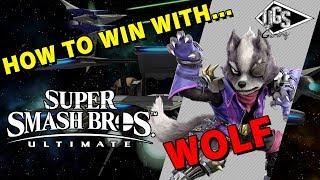 HOW TO WIN WITH...UGS Gaming Character Analysis: WOLF ft. Switch