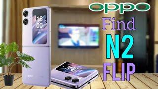 OPPO FIND N2 FLIP:PRICE IN PHILIPPINES SPECS AND FEATURES