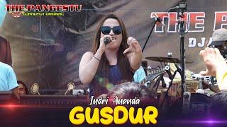 GUSDUR - INDRI ANANDA - THE PANGESTU LIVE SMKN 1BAGOR