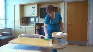 Now Hiring: Cleaning Jobs at Holland Hospital