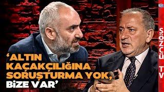 Fatih Altaylı ve İsmail Saymaz'a Jet Hızıyla Soruşturma! 'Alışık Olduğumuz Bir Durum'