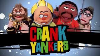 Crank Yankers Season 5 Complete Audio All 20 Episodes