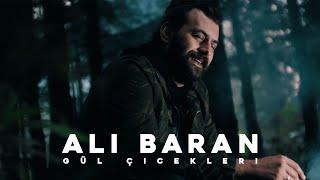 Ali Baran Rose Flowers (Official Video)