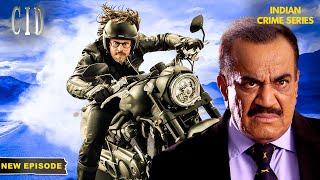 Team CID का हुआ Dangerous Bikers से सामना | Best Of CID | सीआईडी | Hindi TV Serial