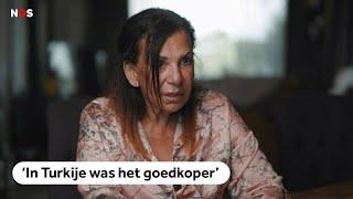 De dochter van Julie overleed na een cosmetische ingreep in het buitenland